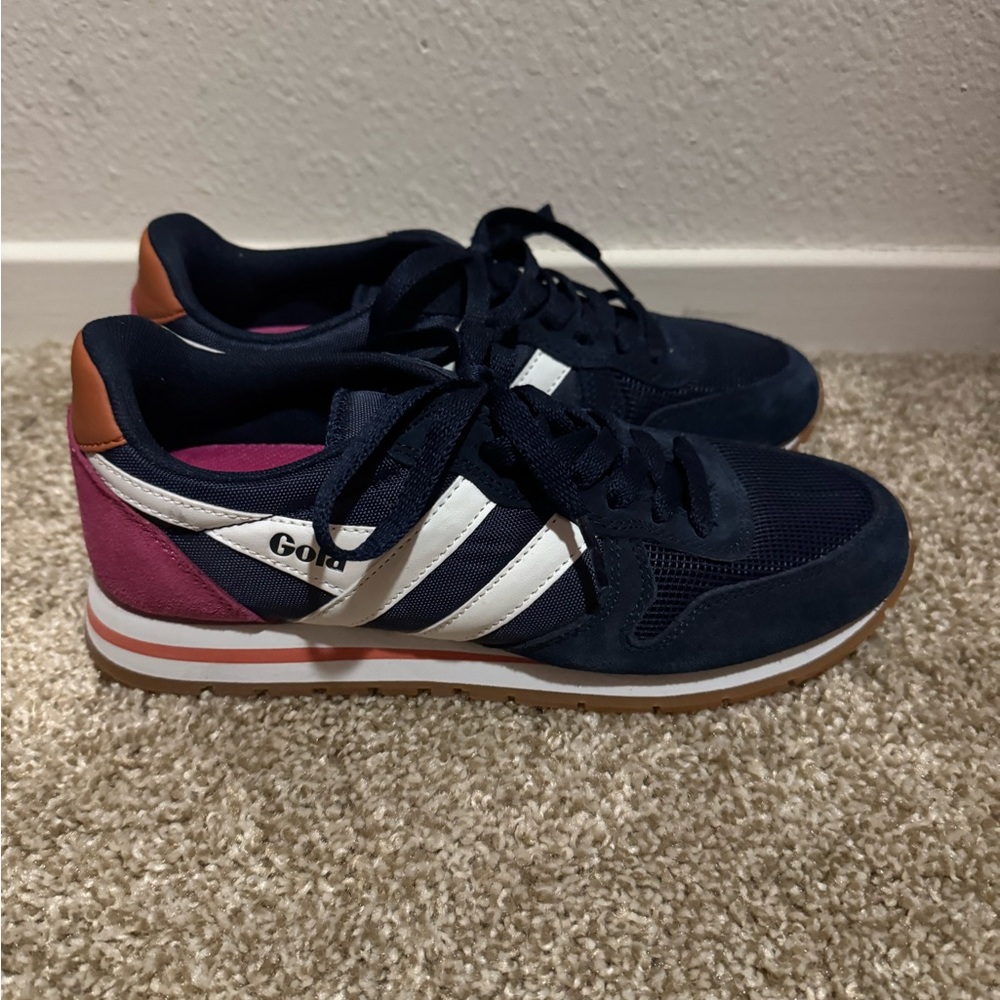 Gola classics women’s Daytona Sneakers